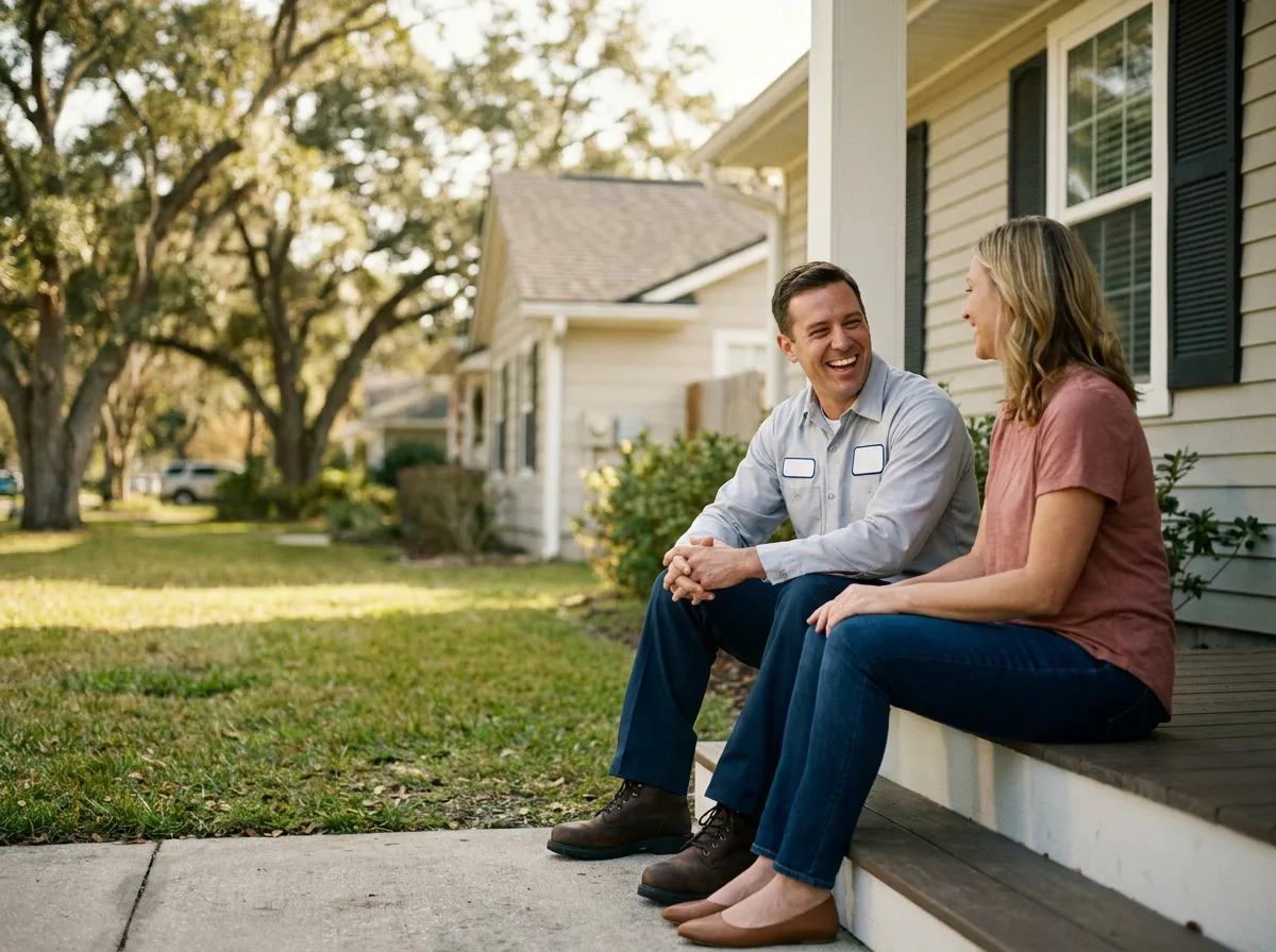 Septic tank pumping FAQs for Halfway, OR